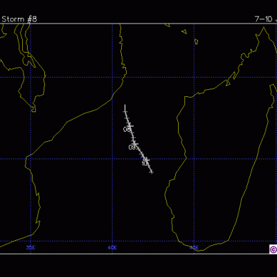 ÉLIANE TRAJECTOIRE