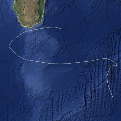 ELIZABETA TRAJECTOIRE