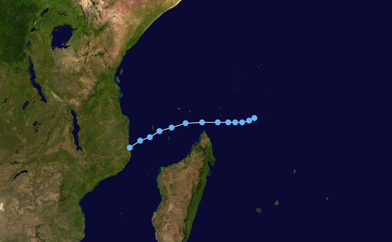 ELLA TRAJECTOIRE