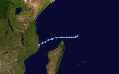 ELLA TRAJECTOIRE