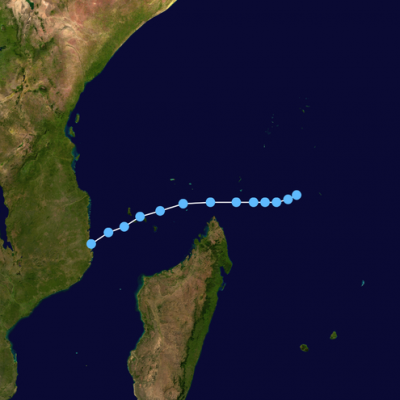 ELLA TRAJECTOIRE