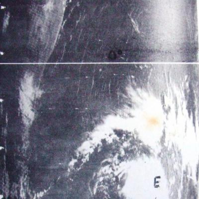 ELLA DT (30 kt source IBTrACS)