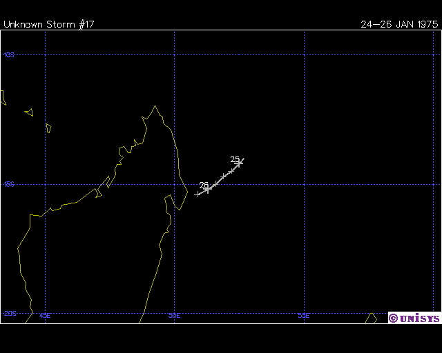 ELSA TRAJECTOIRE