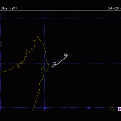ELSA TRAJECTOIRE