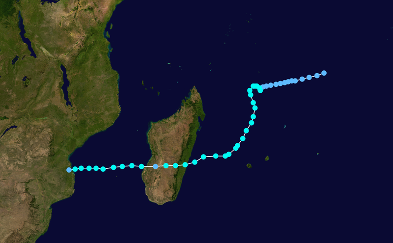 EMILIE TRAJECTOIRE