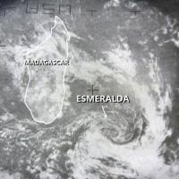 ESMERALDA TTM 40KT (IBTrACS)