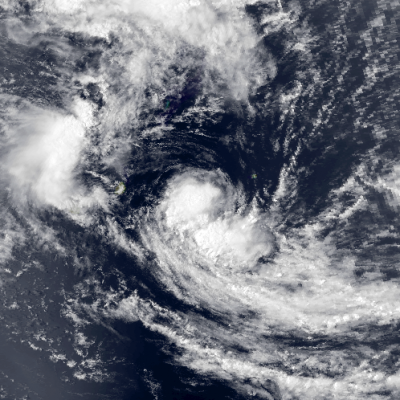 ESTELLE FTT (55kt source IBTrACS)