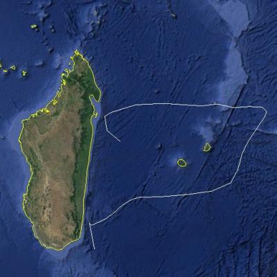 ESTELLE TRAJECTOIRE