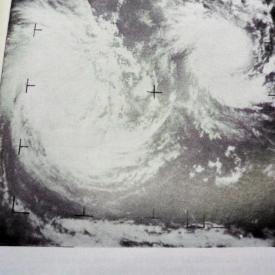 CT EUGENIE (75kt source IBTrACS)