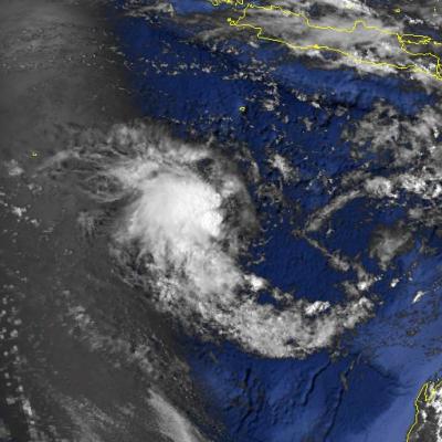 EZENINA 07 02 1988 0842UTC