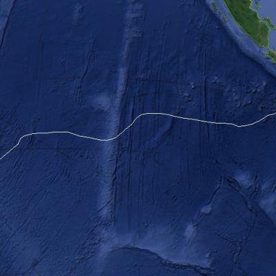 EZENINA TRAJECTOIRE