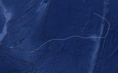 FANJA TRAJECTOIRE