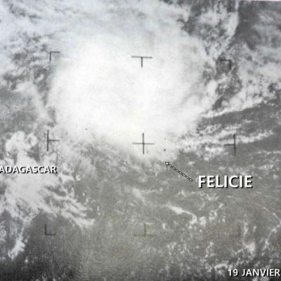 CT FELICE 75KT (source IBTrACS)
