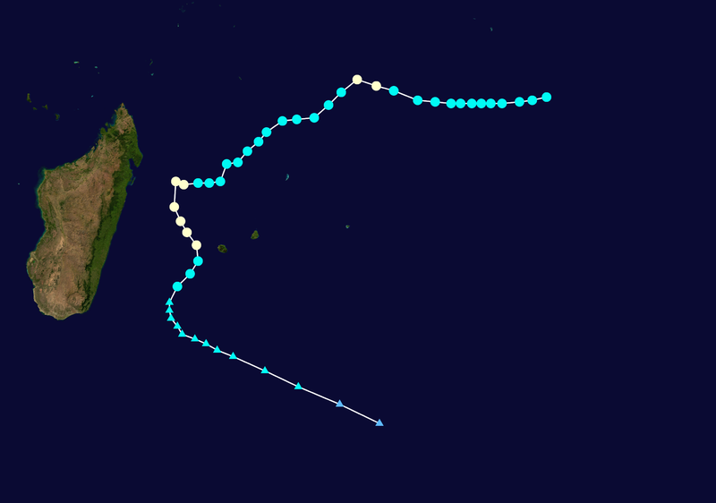 FIFI TRAJECTOIRE