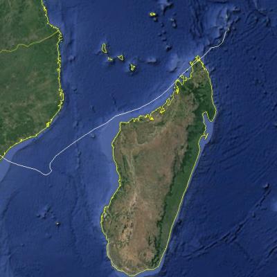 FILAO TRAJECTOIRE