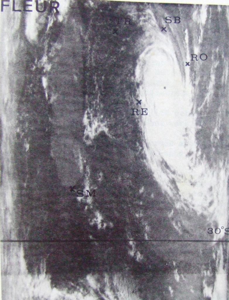 FLEUR CTI (110kt source IBTrACS)