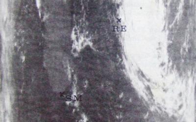 FLEUR CTI (110kt source IBTrACS)