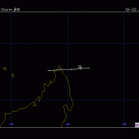 FREDEGONDE TRAJECTOIRE