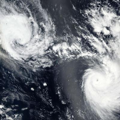 FUNANI et GELENA le 07/02/2019 SUOMI NPP