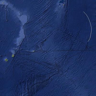 GAELLE TRAJECTOIRE