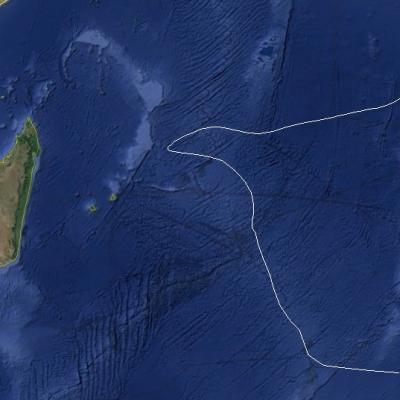 GASITAO TRAJECTOIRE