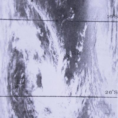 GEORGIA FTT (55kt source IBTrACS)