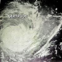 GERTRUDE CTI 110KT (source IBTrACS)