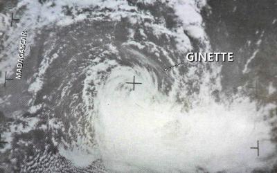 CTI GINETTE-MYRTLE 90KT (source IBTrACS)
