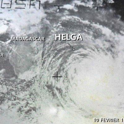 CTI HELGA 90KT (source : IBTrACS)