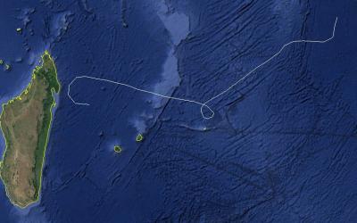 HELISAONINA TRAJECTOIRE