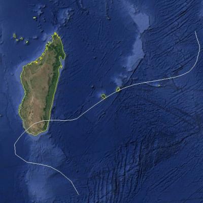 HEYLETTE TRAJECTOIRE