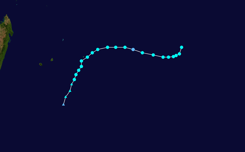 HUBERTE TRAJECTOIRE