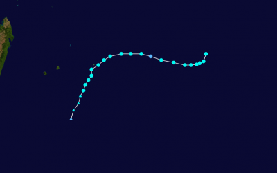 HUBERTE TRAJECTOIRE