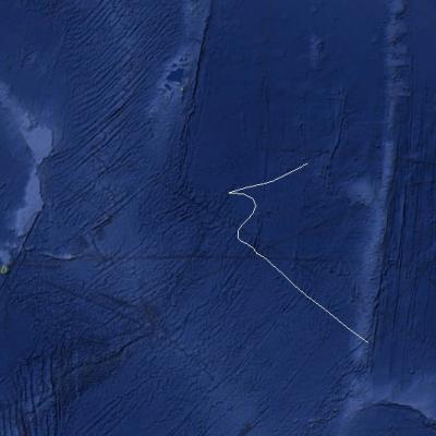 IARIMA TRAJECTOIRE