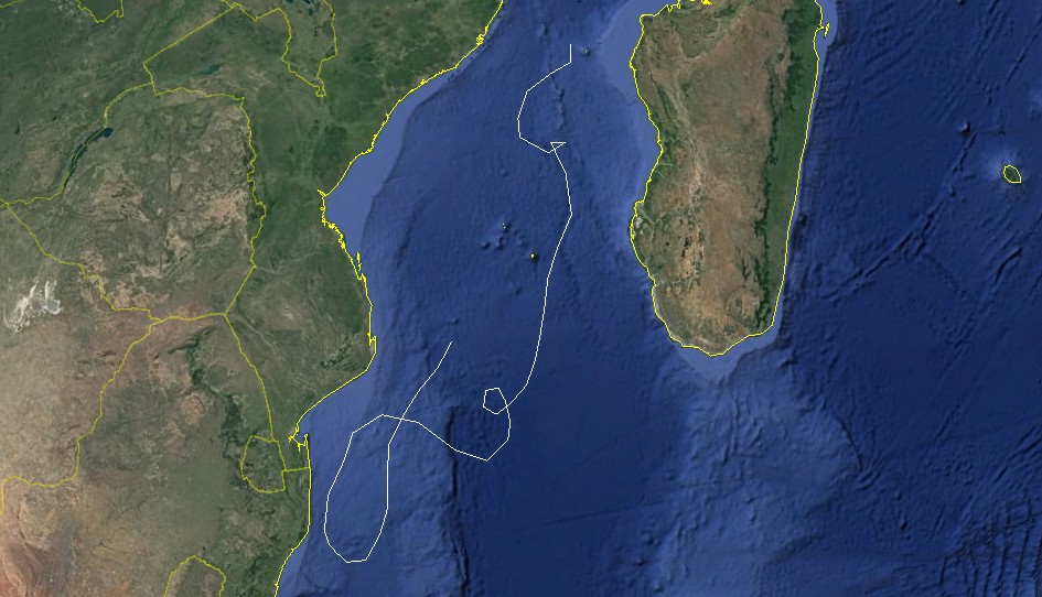 IMBOA TRAJECTOIRE