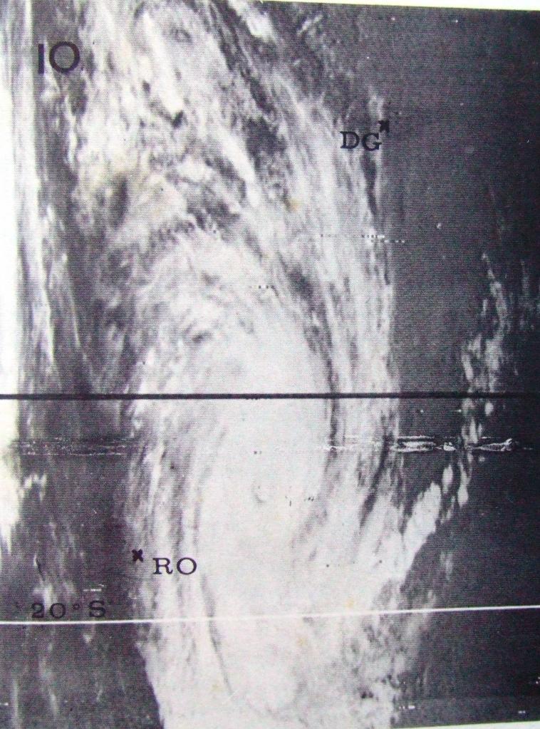 IO CTI (100 kt source IBTrACS)