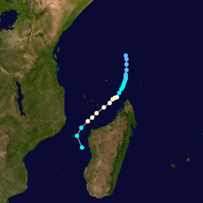 IRENA TRAJECTOIRE