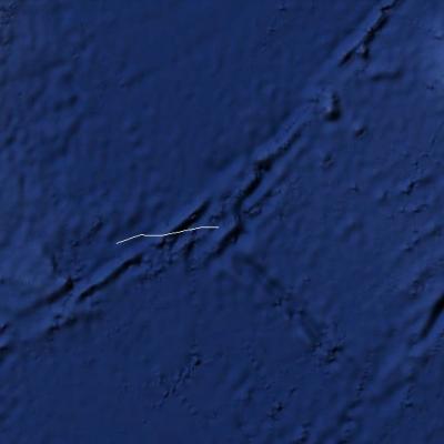 ISABEAU TRAJECTOIRE