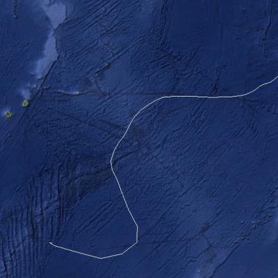 JAMINY TRAJECTOIRE