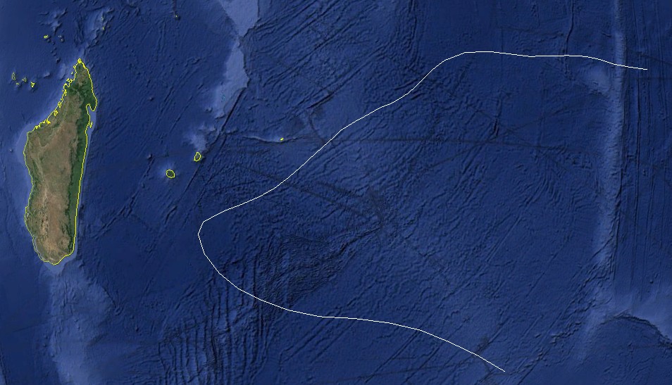 JEFOTRA TRAJECTOIRE