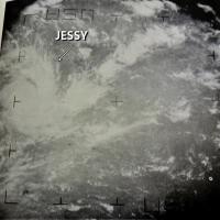 JESSY CTI 95KT (source IBTrACS)