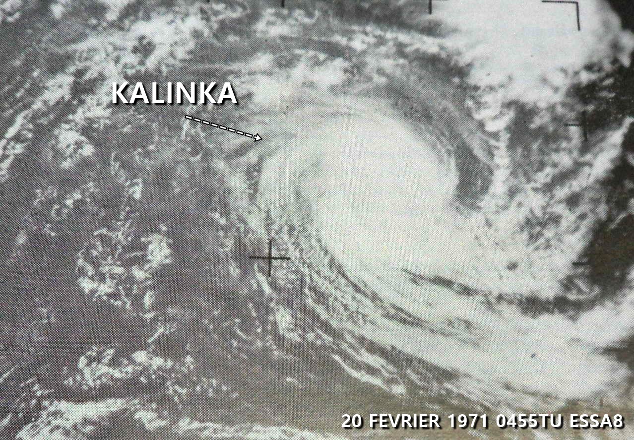 CT KALINKA 85KT (source IBTrACS)