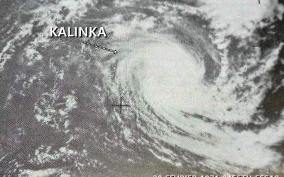 CT KALINKA 85KT (source IBTrACS)