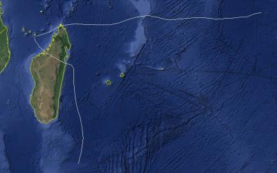 KAMISY TRAJECTOIRE