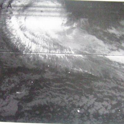 30 avril 82 0000utc (Météo France)