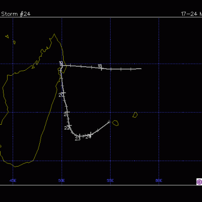 KATIA TRAJECTOIRE