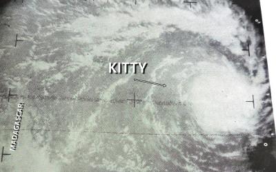 KITTY CT 70KT (source IBTrACS)