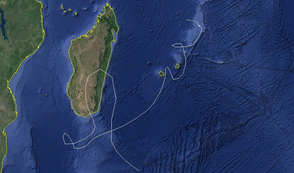 KOLIA TRAJECTOIRE