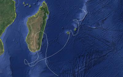 KOLIA TRAJECTOIRE