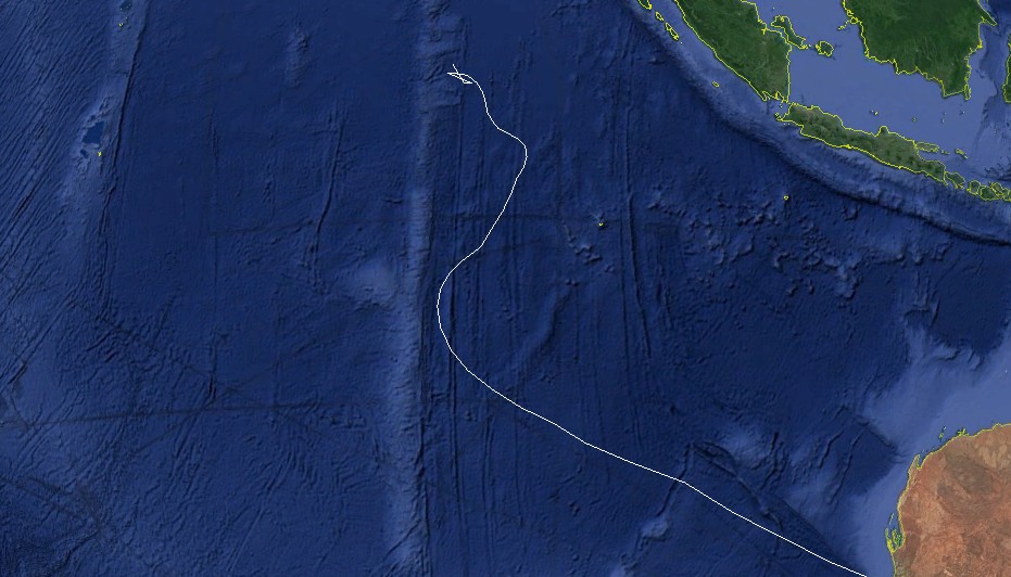 LILA TRAJECTOIRE